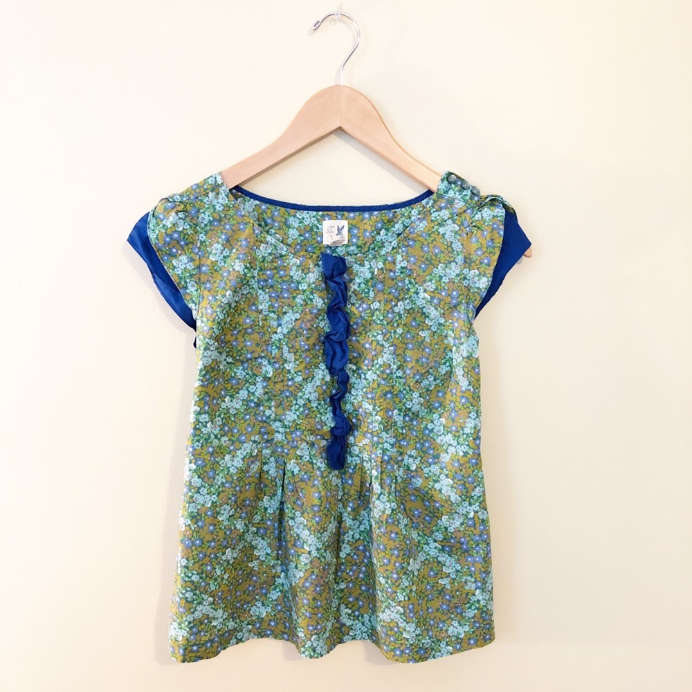 Anthropologie | Edme & Esyllte size 2